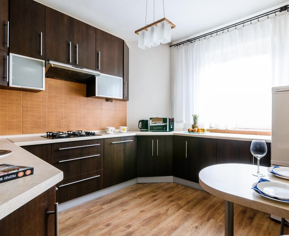 Apartament Europa 22 Ul.Szeroka โทมาสชูฟ มาโซเวียซกี ภายนอก รูปภาพ